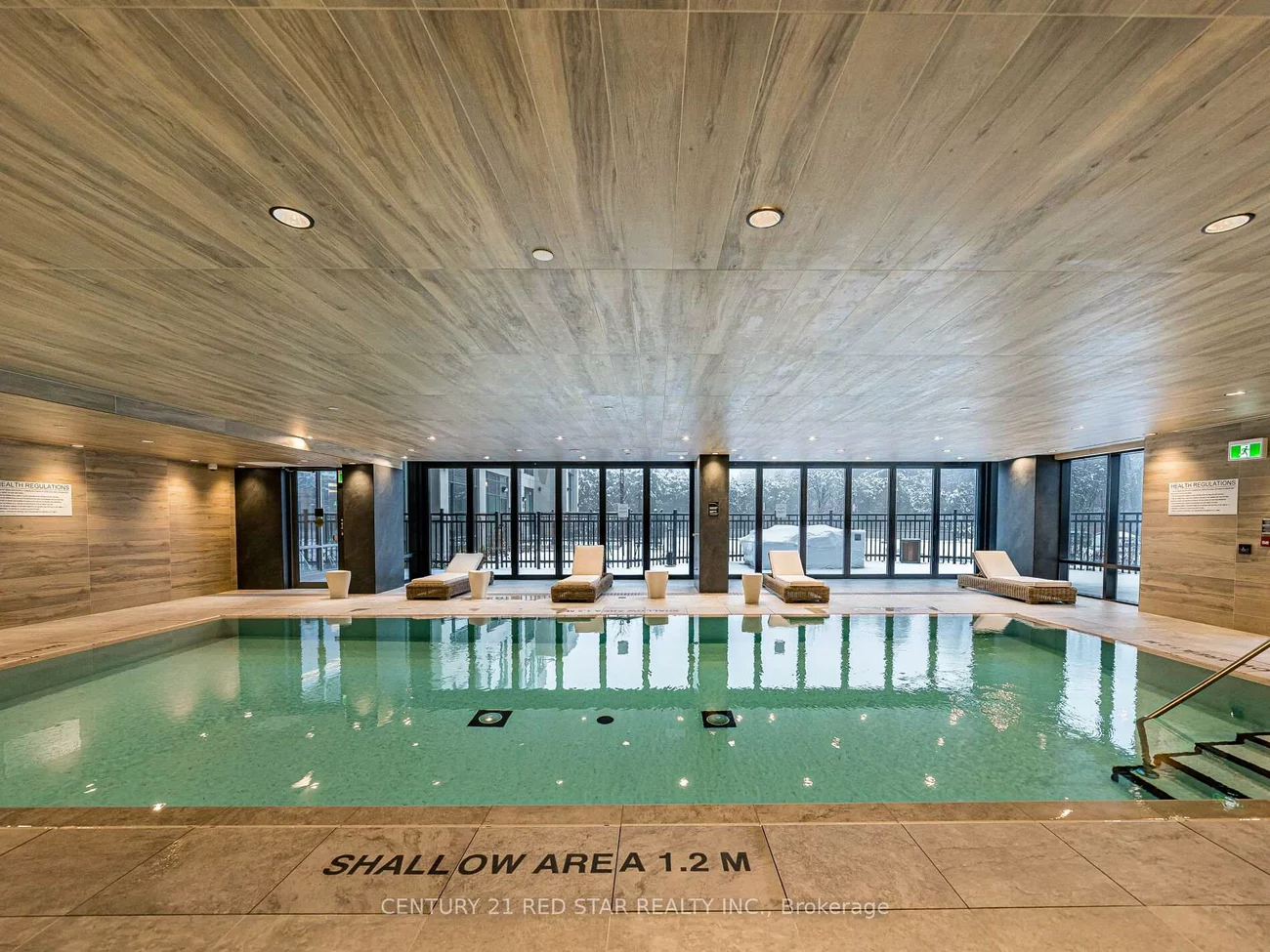 2075, King, King City, King