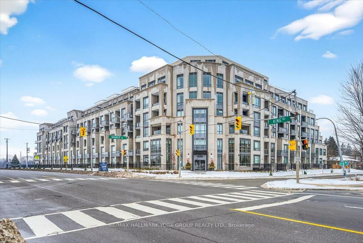 2075, King, King City, King