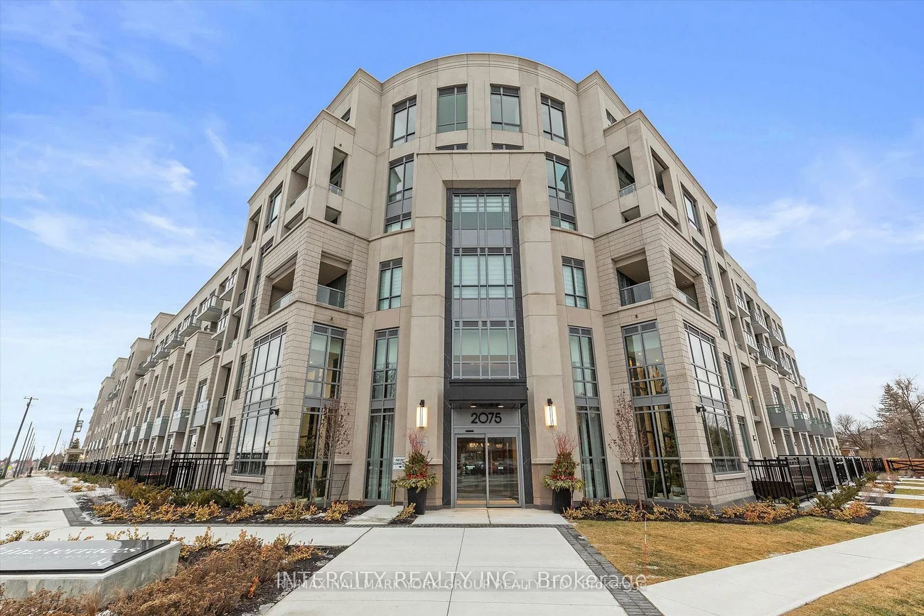 2075, King, King City, King