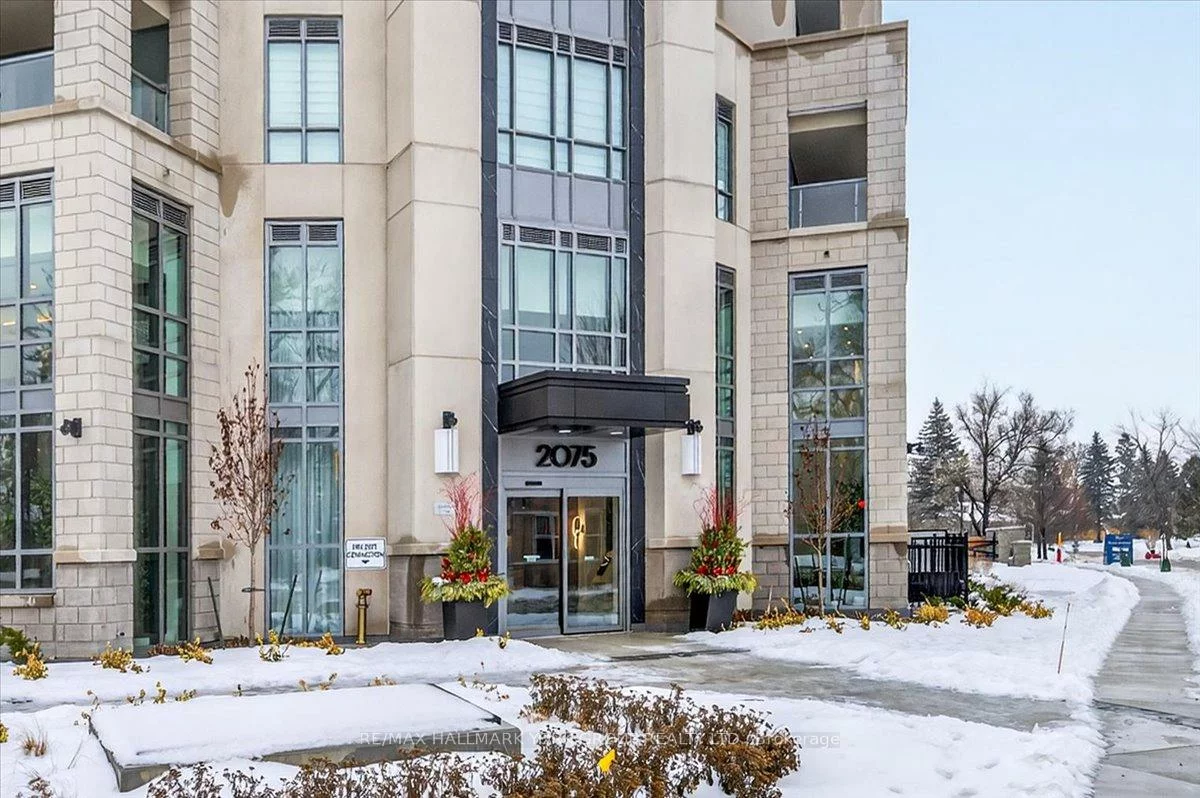 2075, King, King City, King