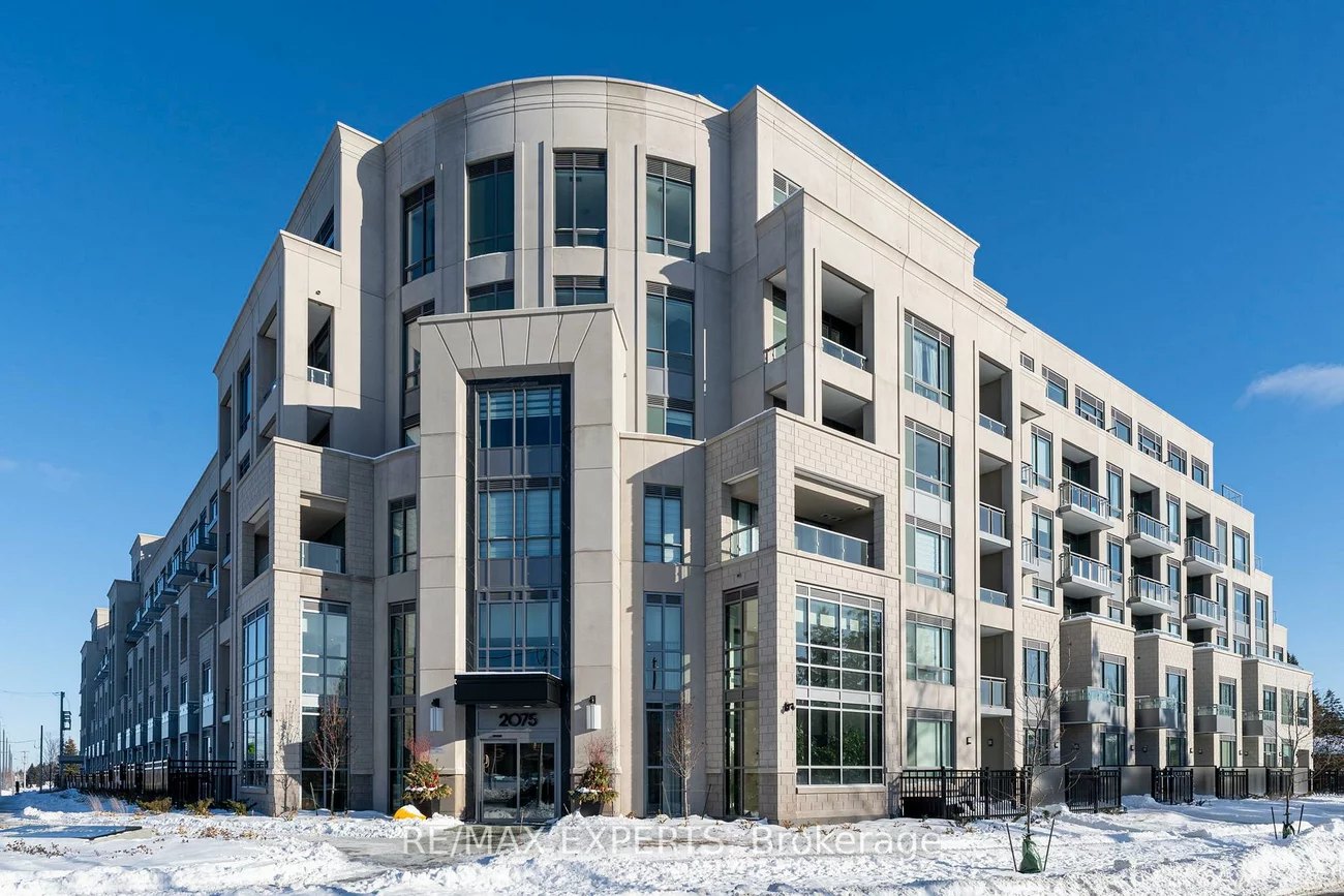 2075, King, King City, King