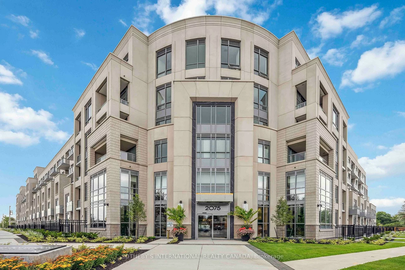 2075, King, King City, King