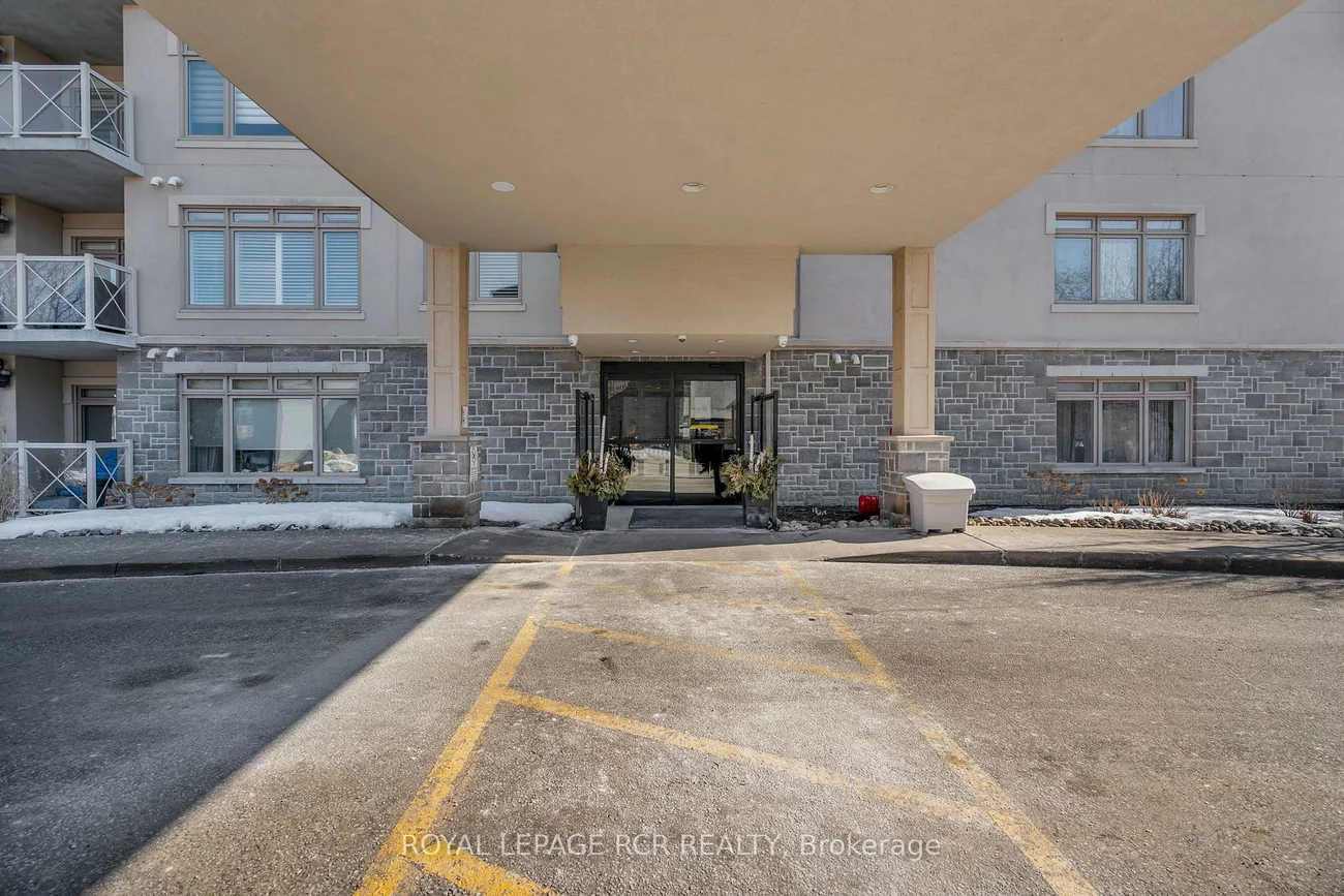 149, Church, Schomberg, King