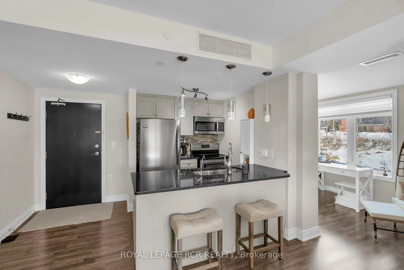 149, Church, Schomberg, King