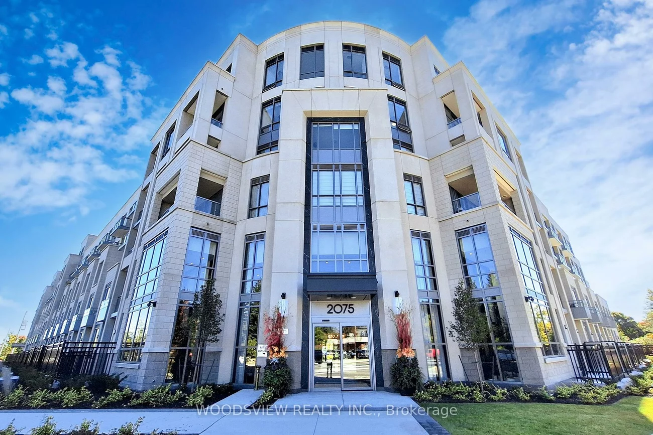 2075, King, King City, King