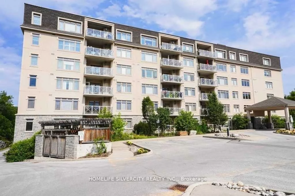 149, Church, Schomberg, King