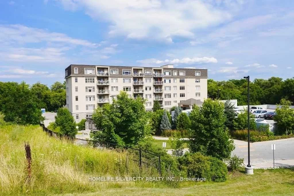 149, Church, Schomberg, King