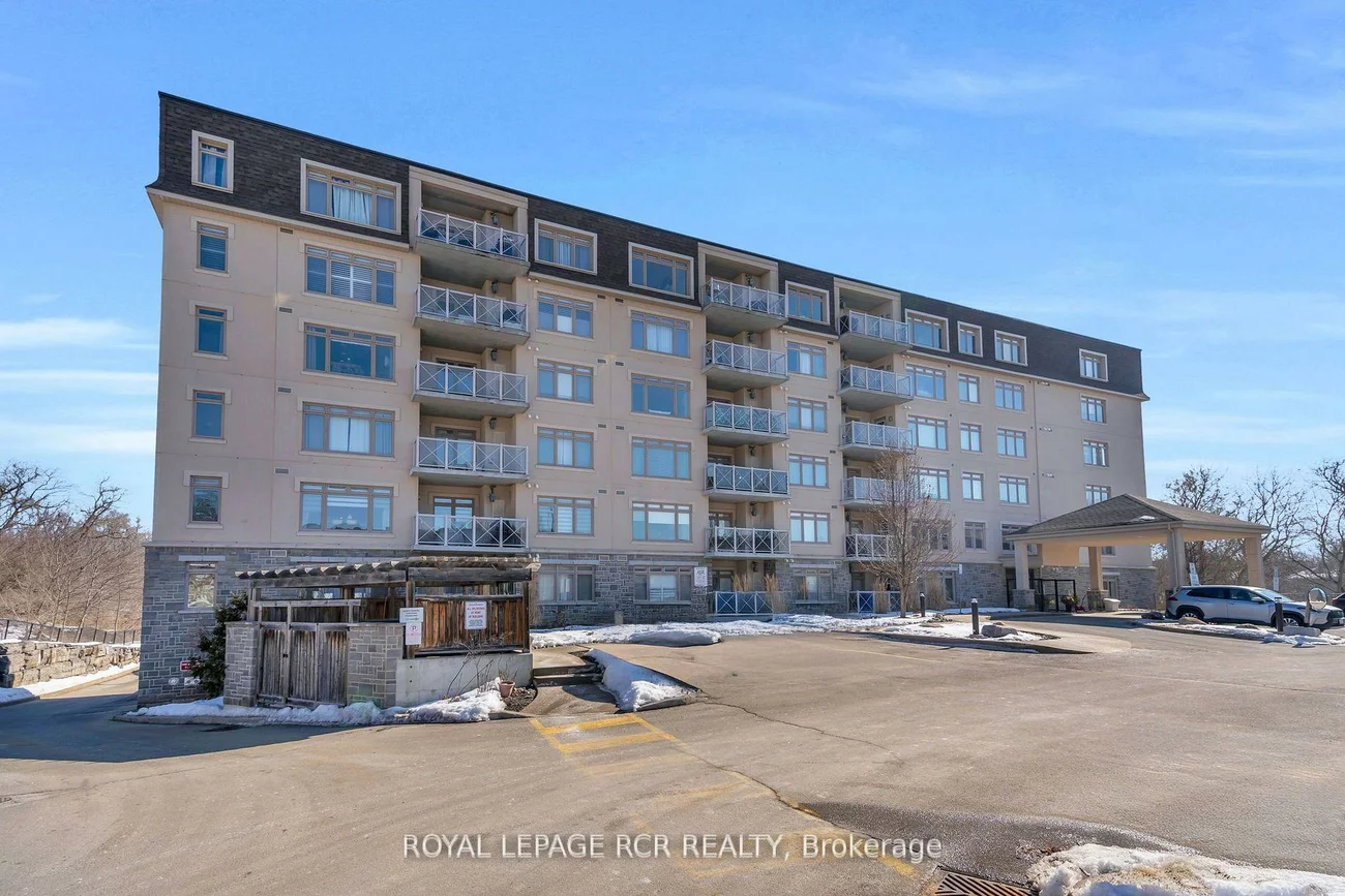 149, Church, Schomberg, King