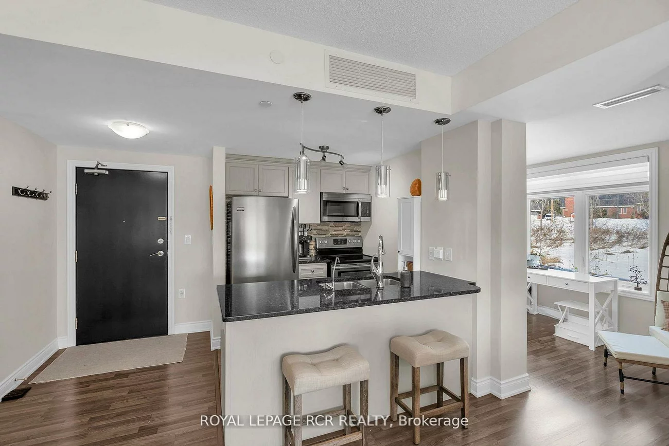 149, Church, Schomberg, King