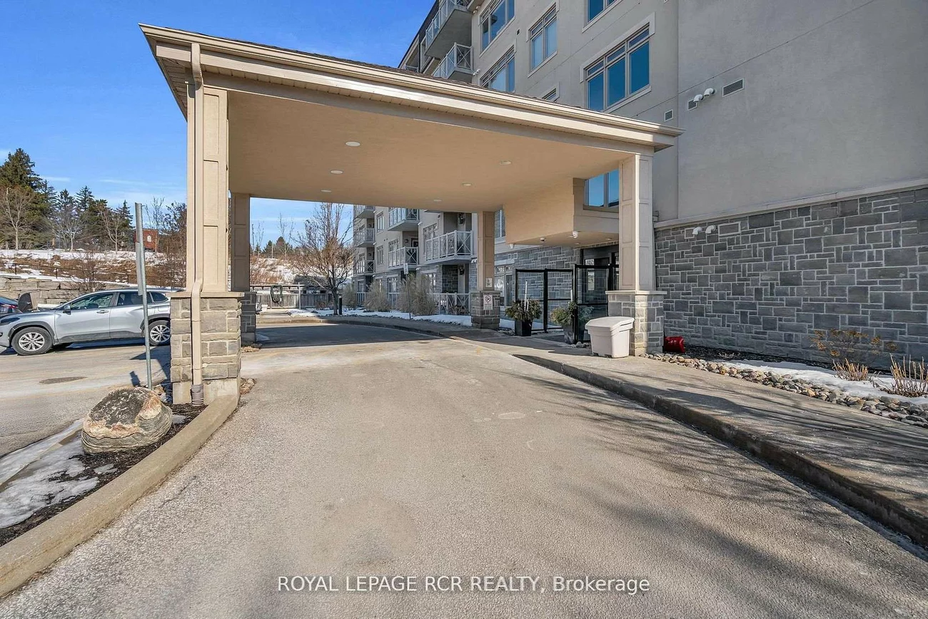 149, Church, Schomberg, King