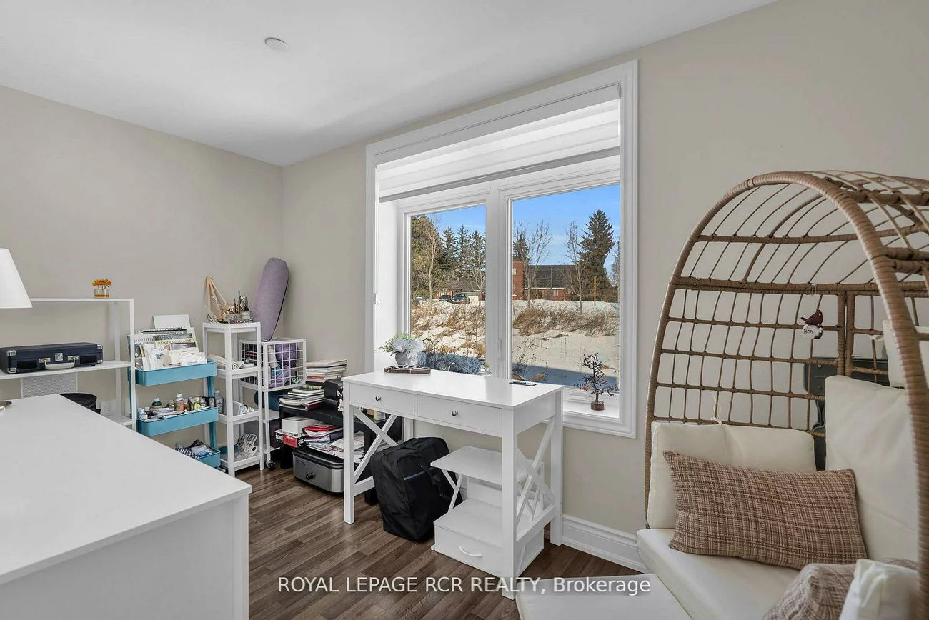 149, Church, Schomberg, King