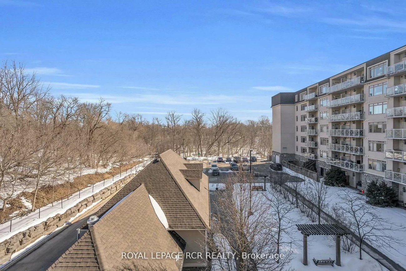 149, Church, Schomberg, King