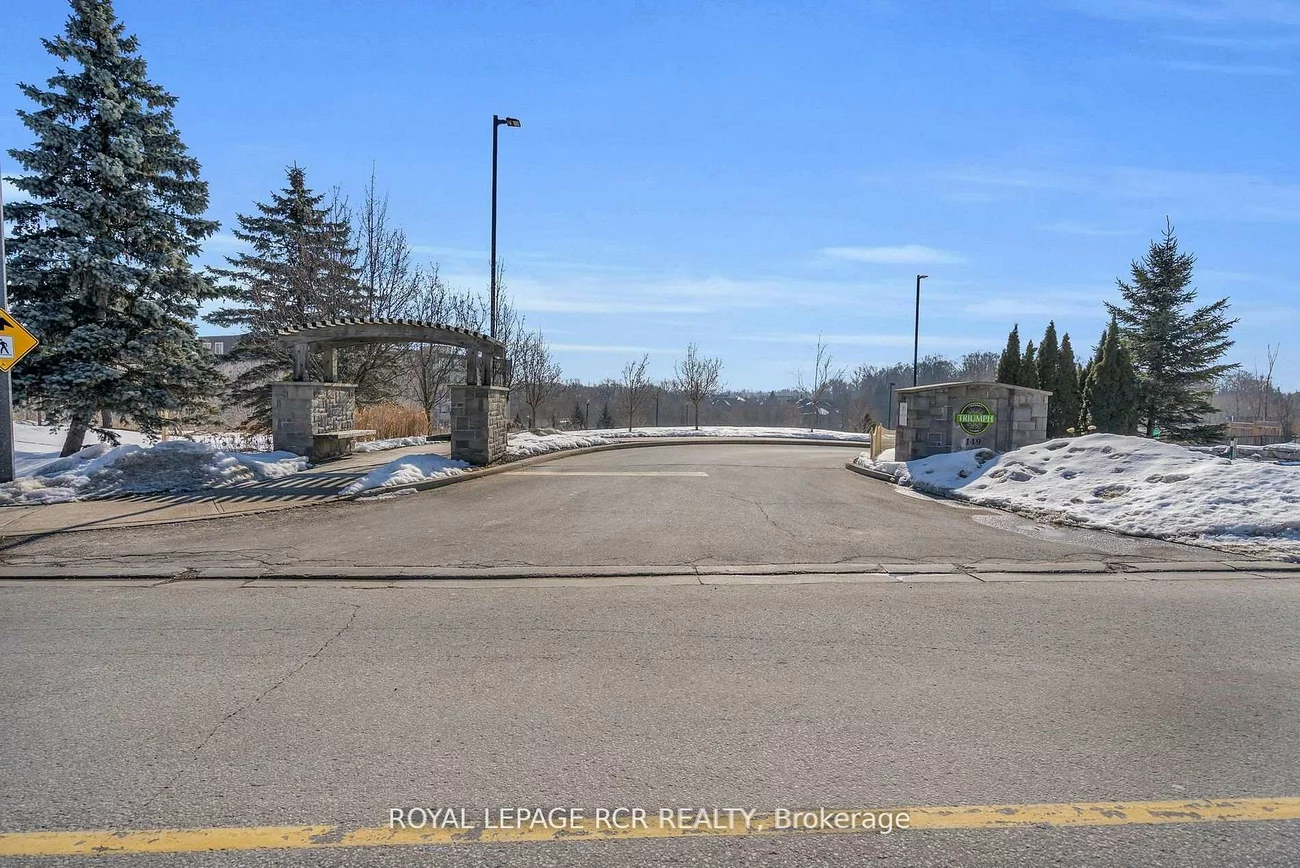 149, Church, Schomberg, King