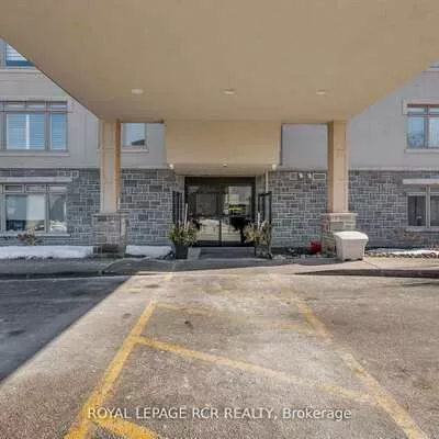 149, Church, Schomberg, King