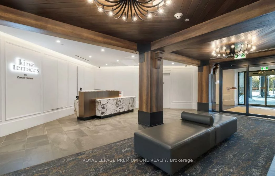 2075, King, King City, King