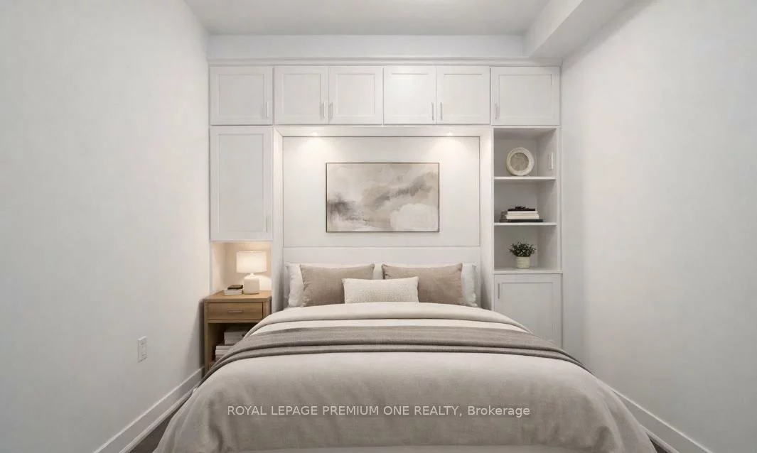 2075, King, King City, King