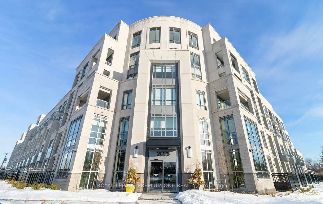 2075, King, King City, King