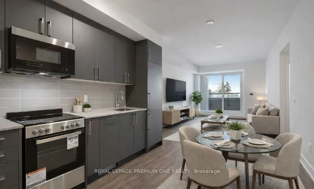 2075, King, King City, King