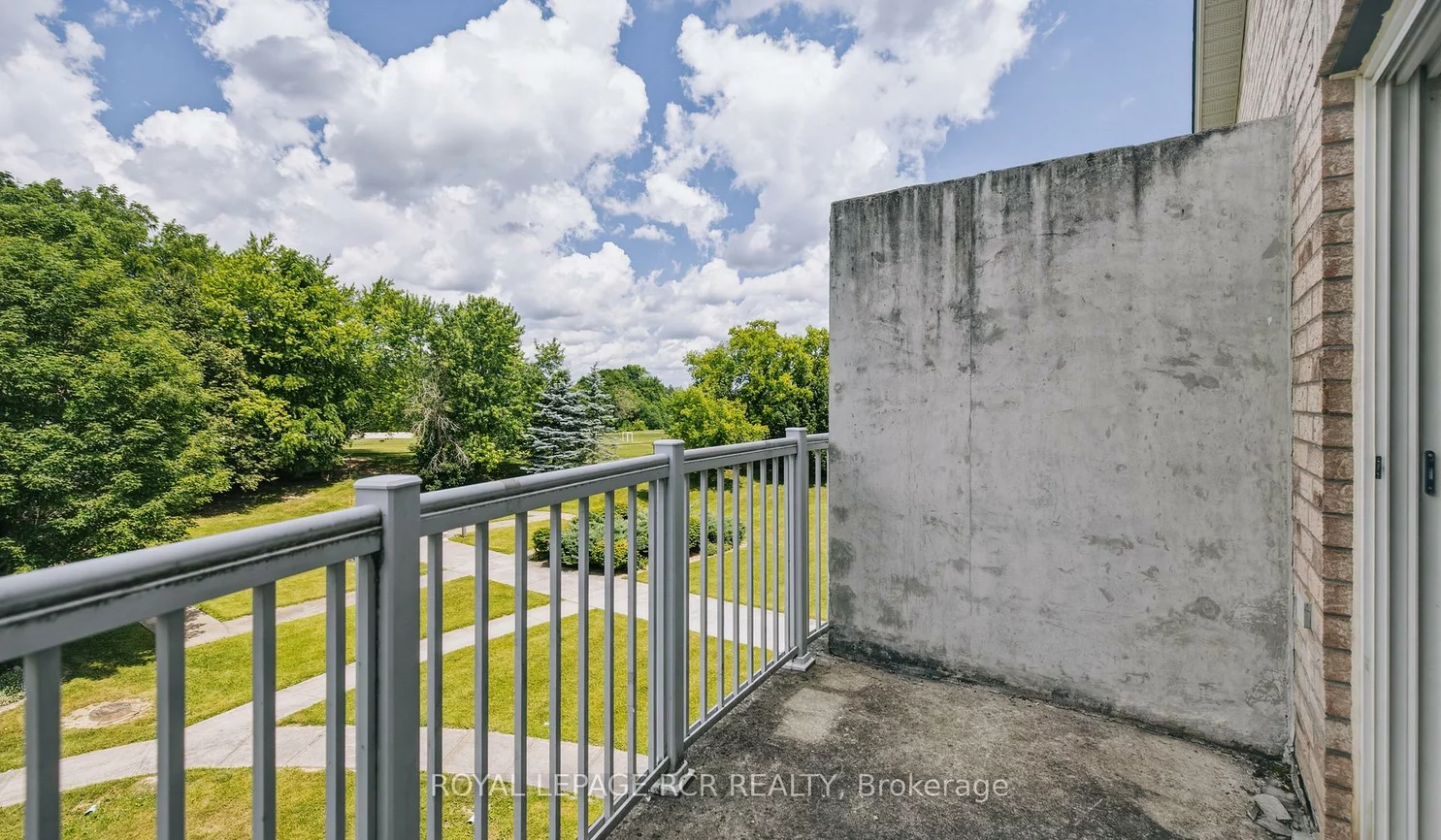 32, Church, Schomberg, King