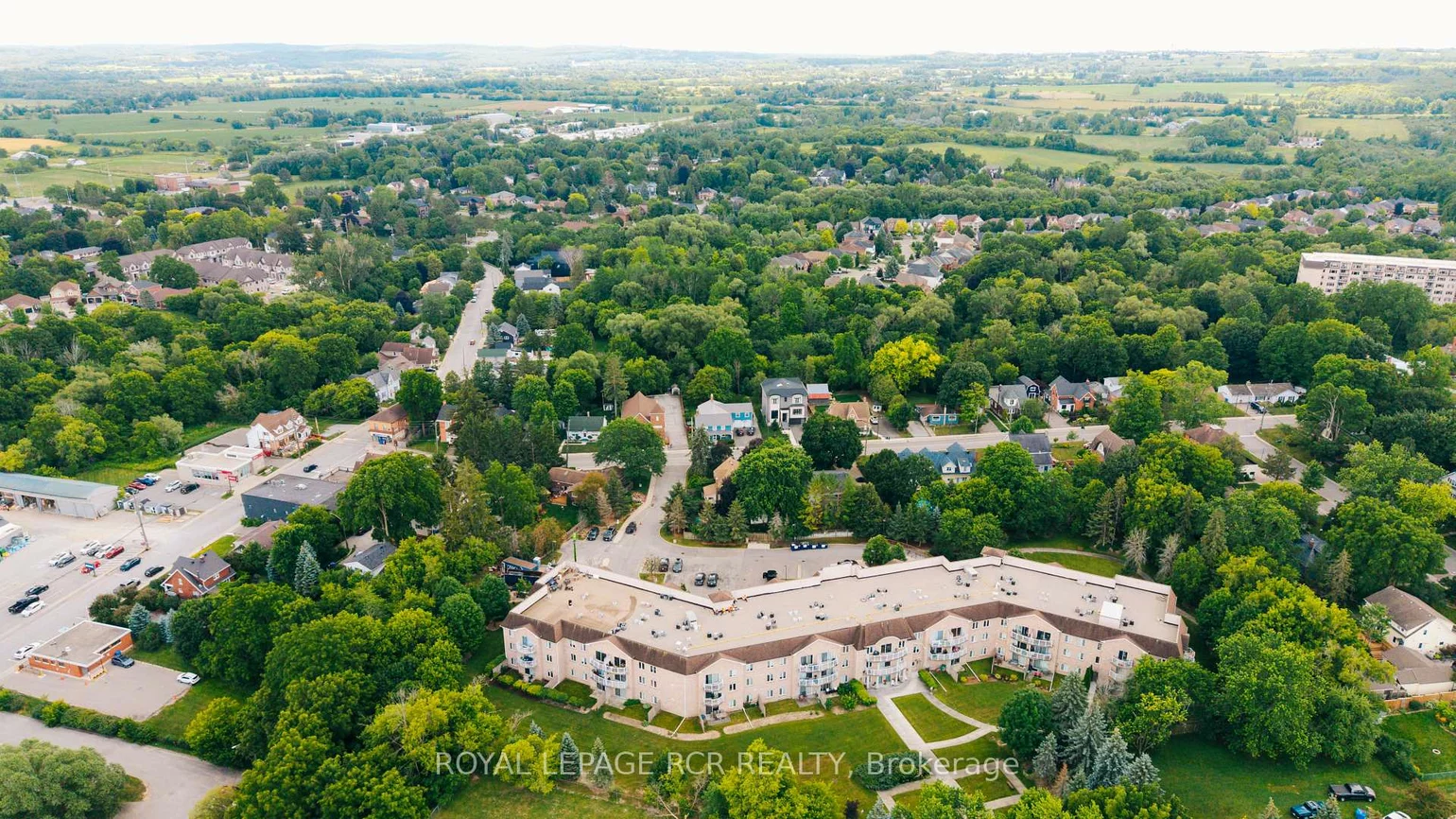 32, Church, Schomberg, King