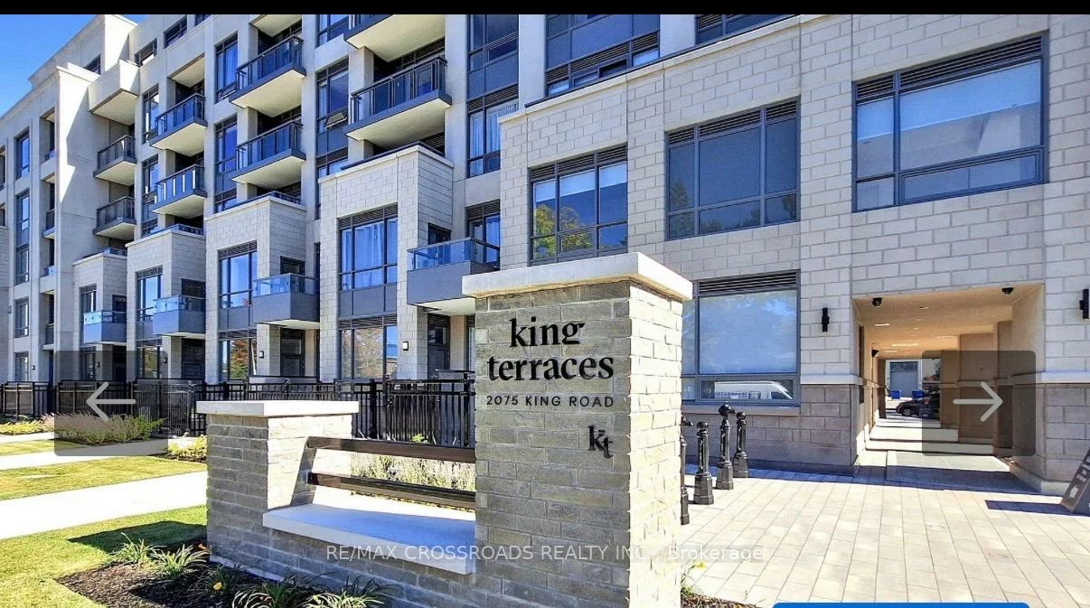 2075, King, King City, King