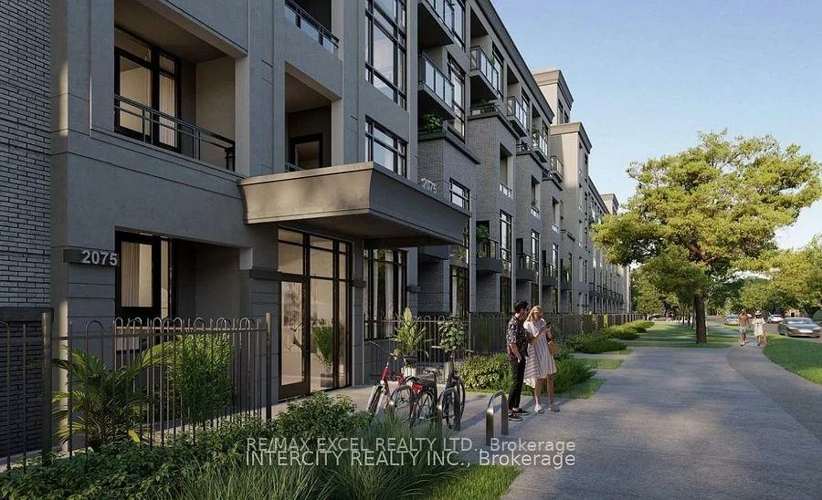 2075, King, King City, King
