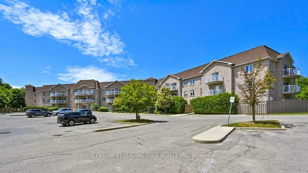 32, Church, Schomberg, King