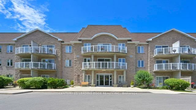 32, Church, Schomberg, King