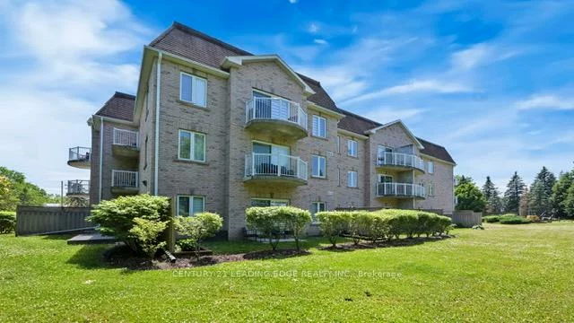 32, Church, Schomberg, King
