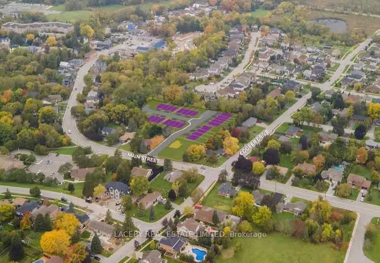 66, Main, Schomberg, King