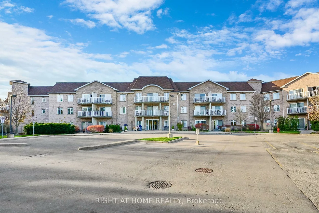 32, Church, Schomberg, King