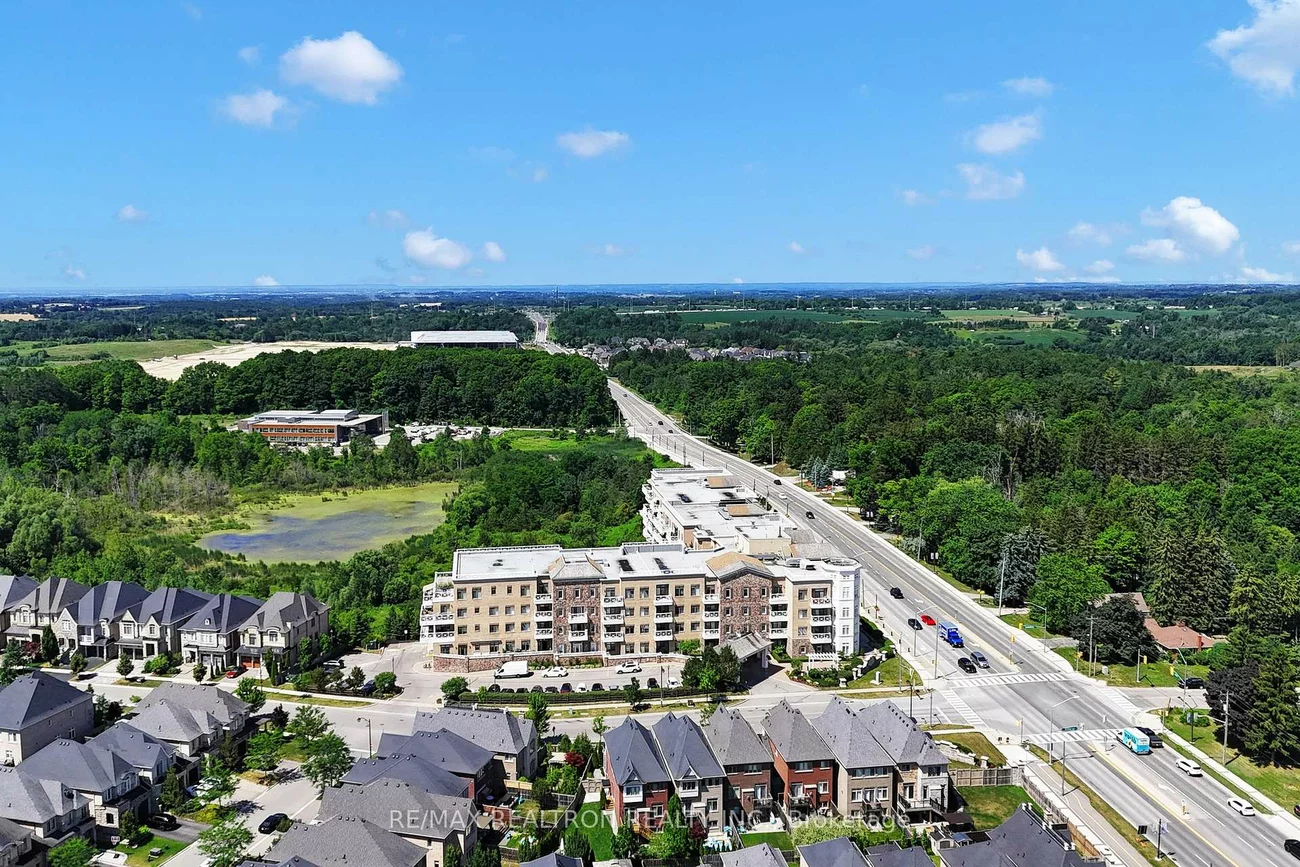 80, Burns, King City, King