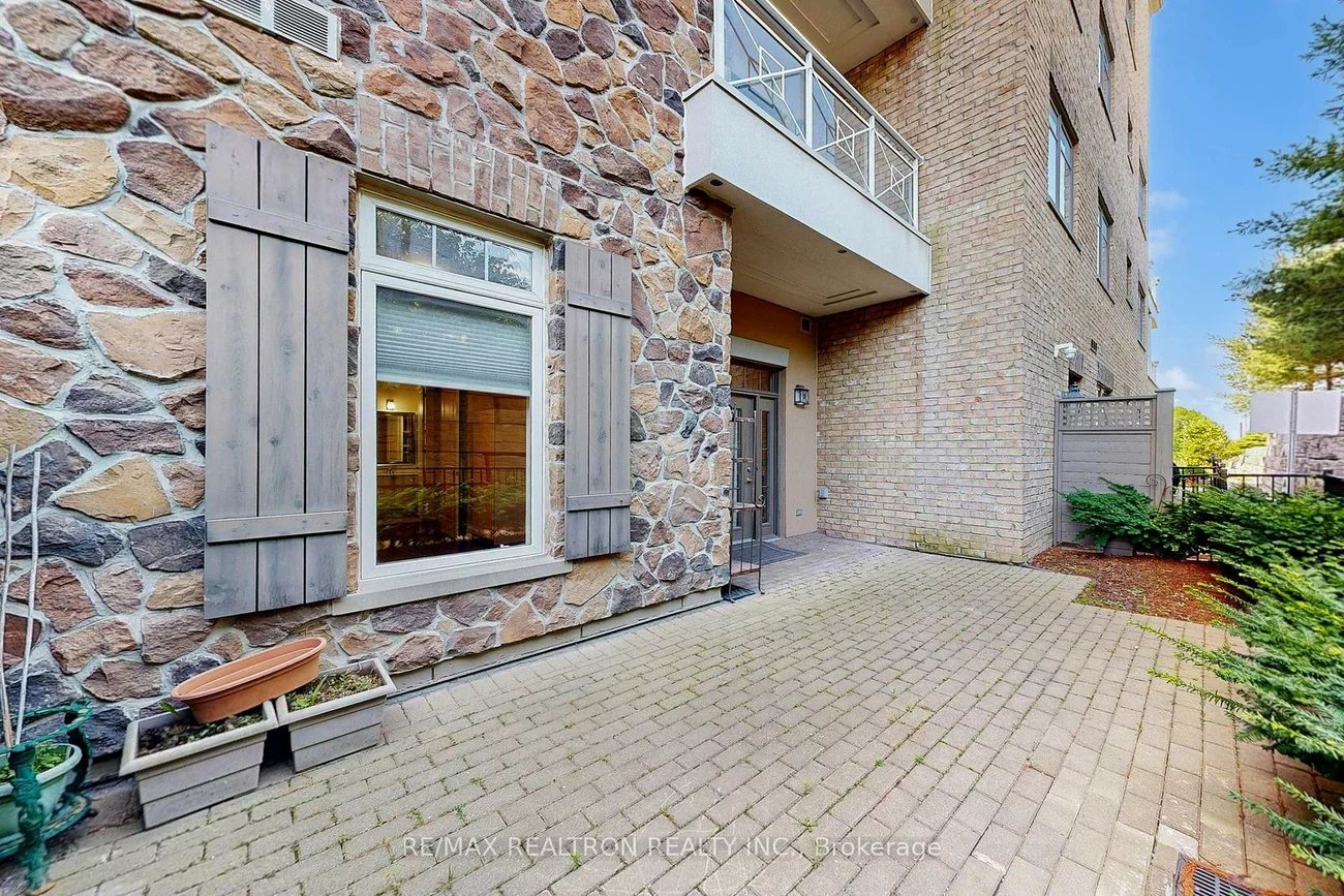 80, Burns, King City, King