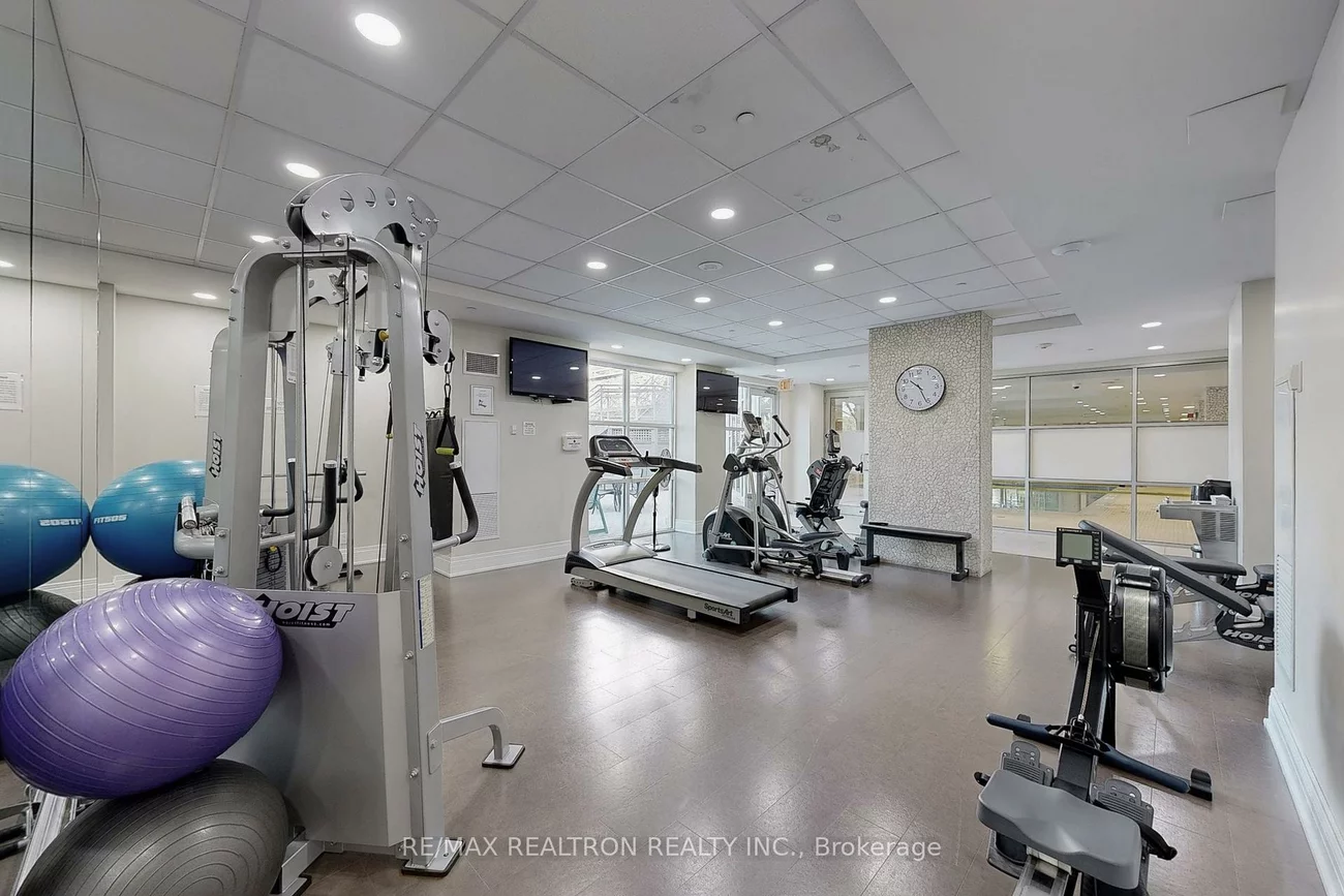 80, Burns, King City, King