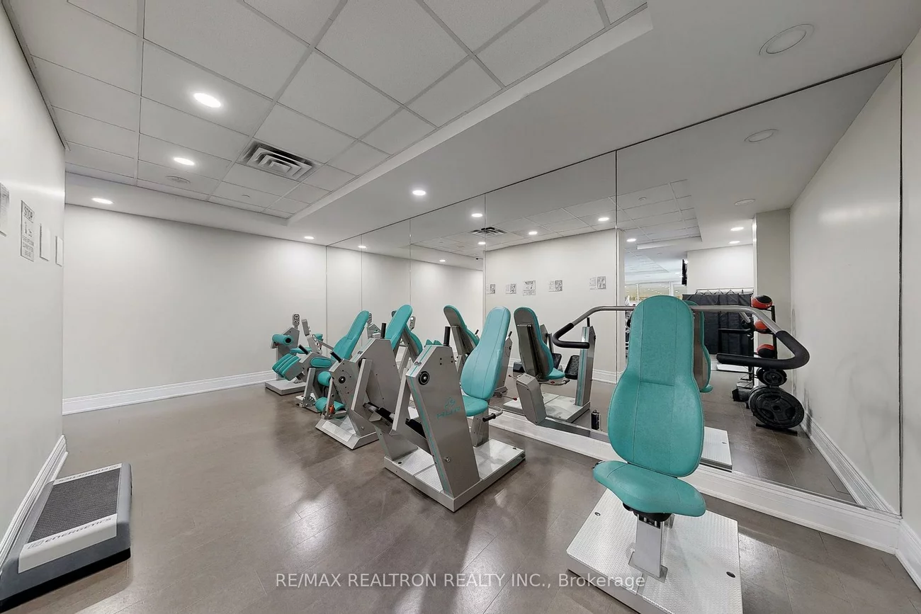 80, Burns, King City, King