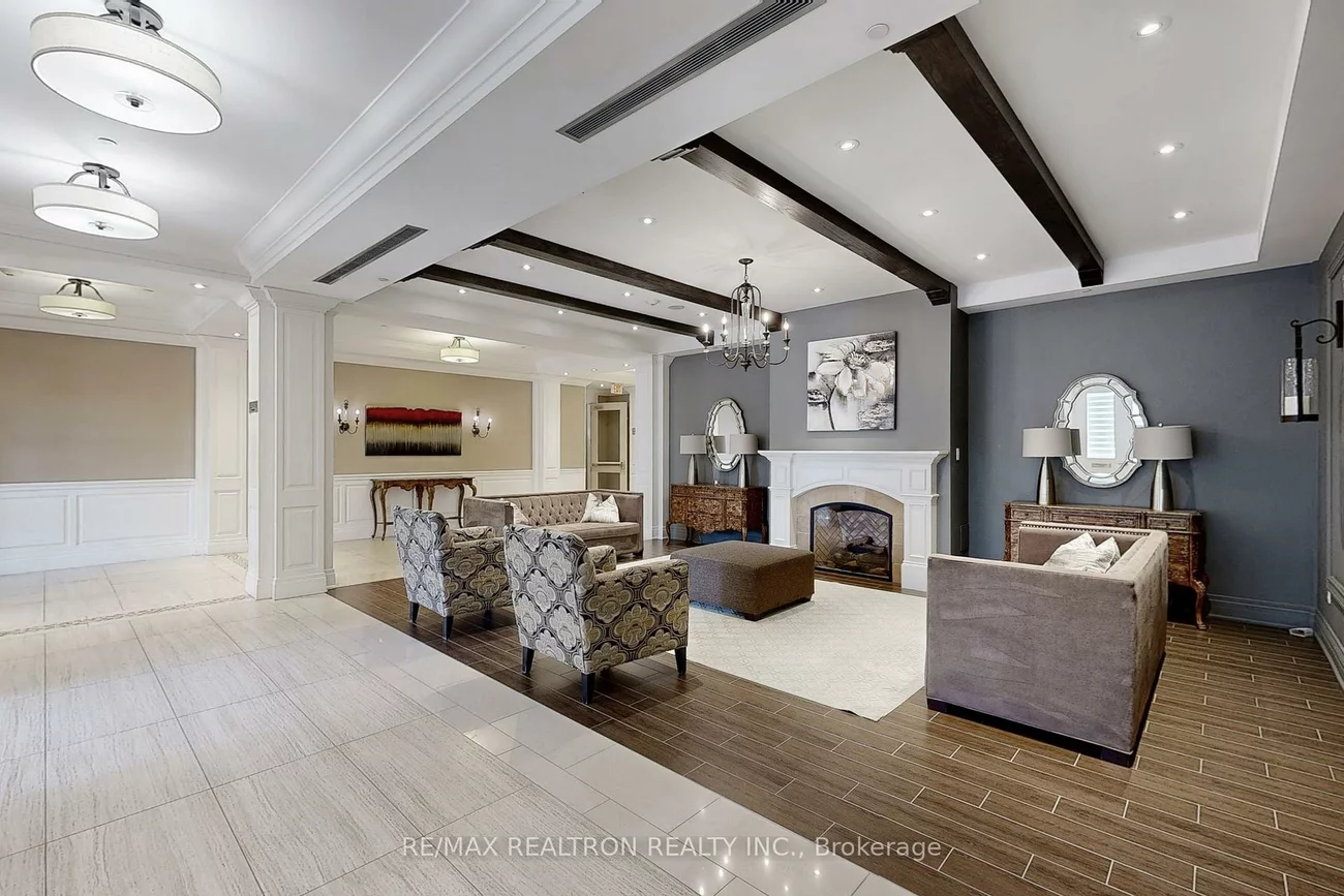 80, Burns, King City, King