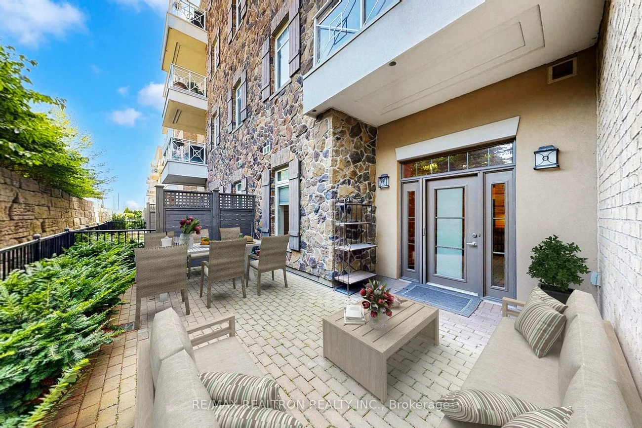 80, Burns, King City, King