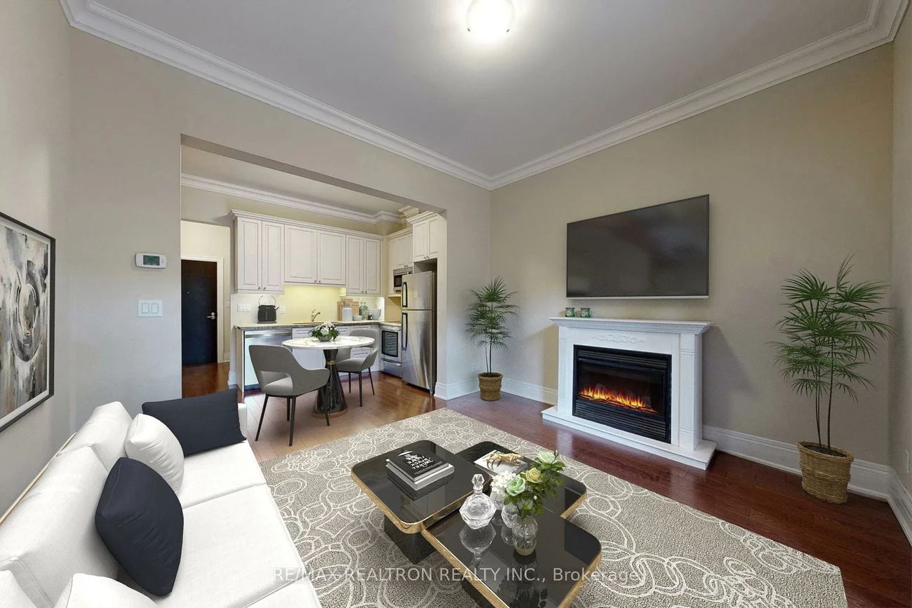 80, Burns, King City, King