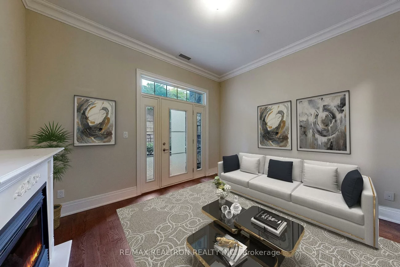 80, Burns, King City, King