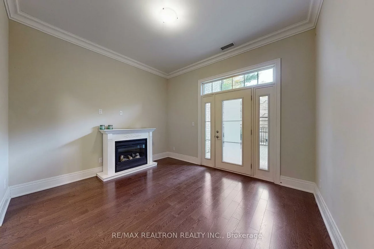 80, Burns, King City, King