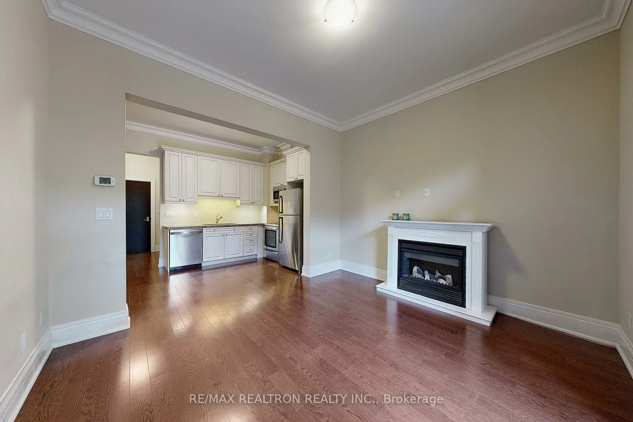 80, Burns, King City, King