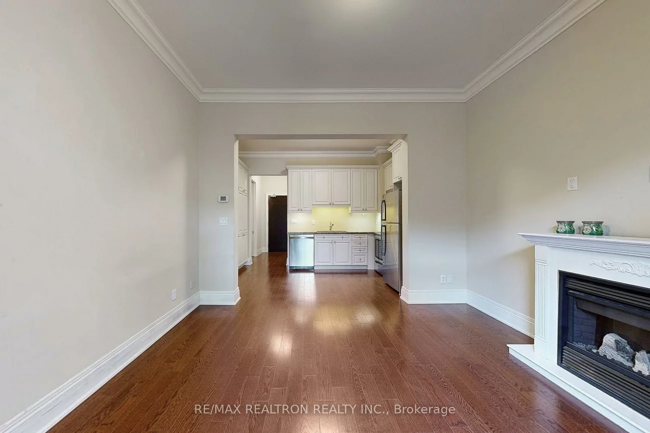 80, Burns, King City, King