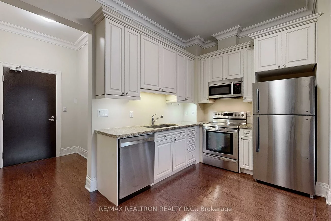 80, Burns, King City, King