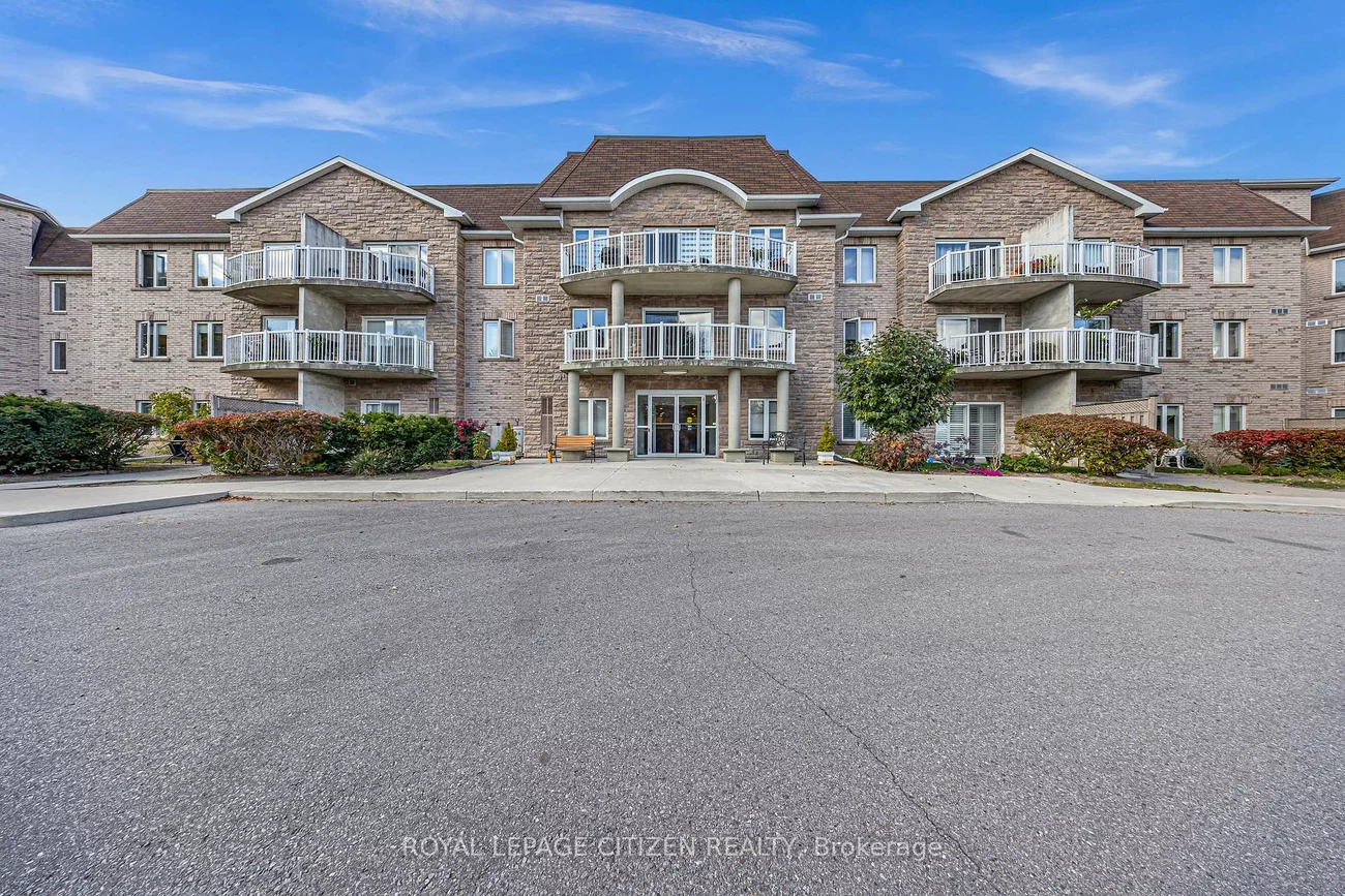 32, Church, Schomberg, King