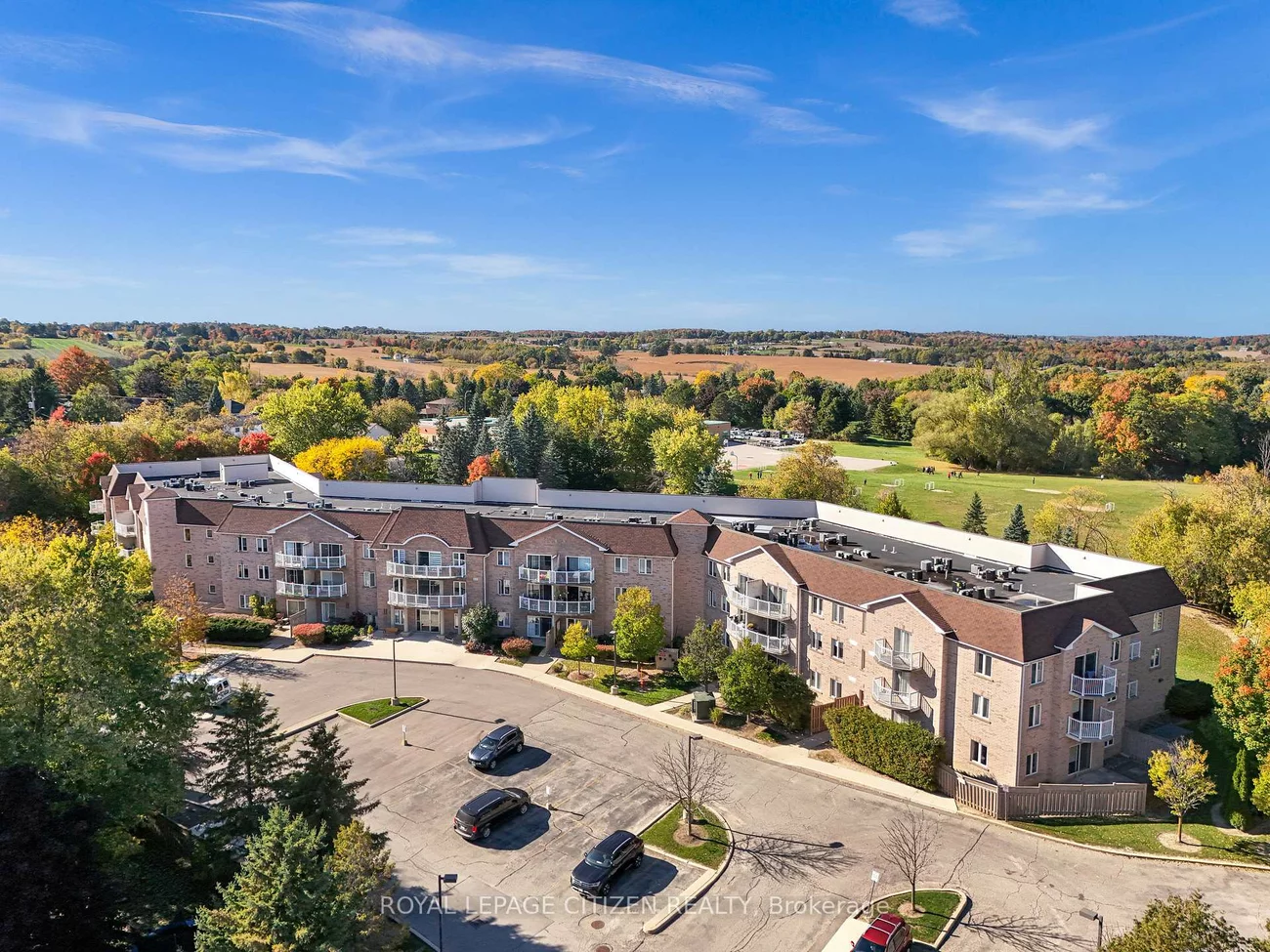 32, Church, Schomberg, King