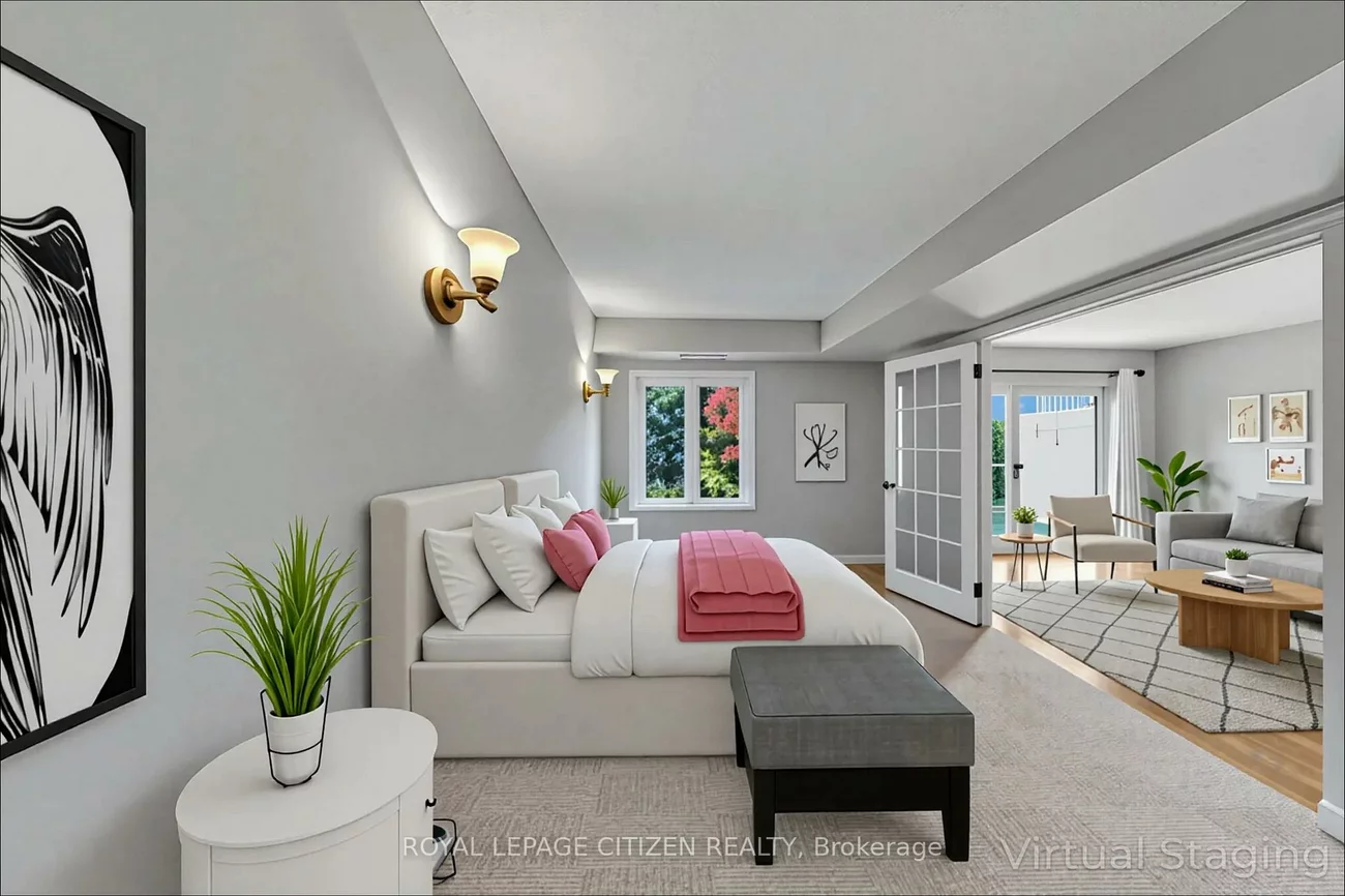 32, Church, Schomberg, King