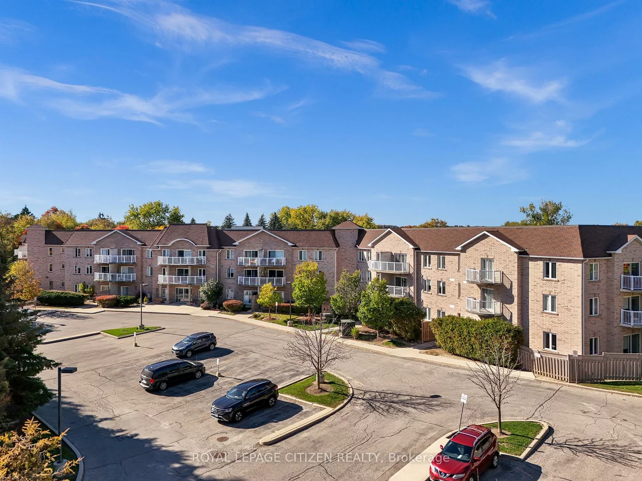 32, Church, Schomberg, King