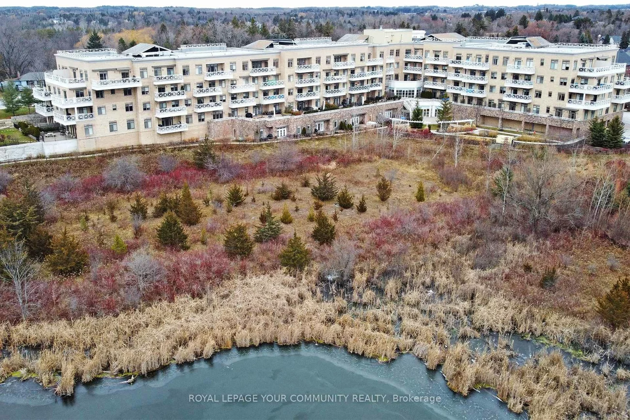 80, Burns, King City, King