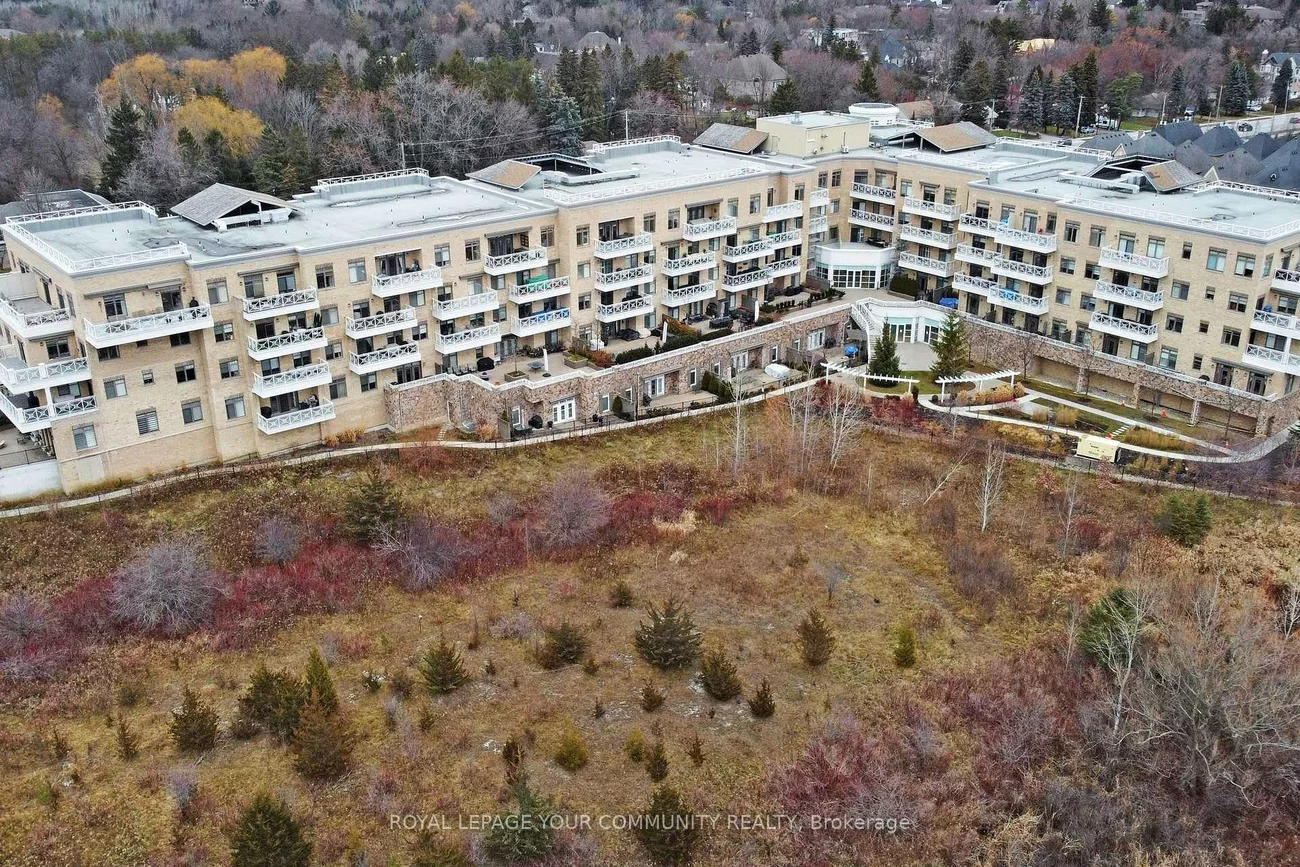 80, Burns, King City, King