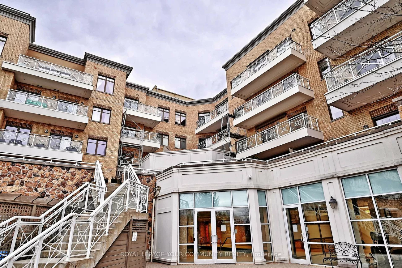 80, Burns, King City, King